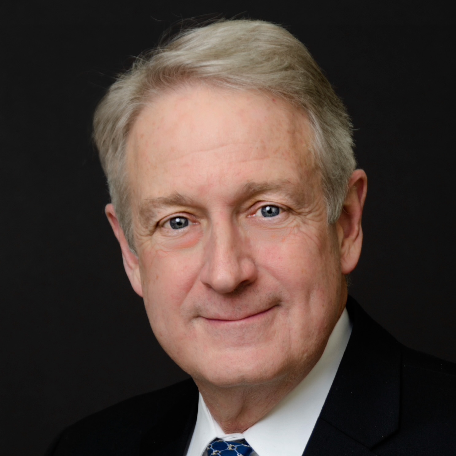 Profesor Bill Minnis